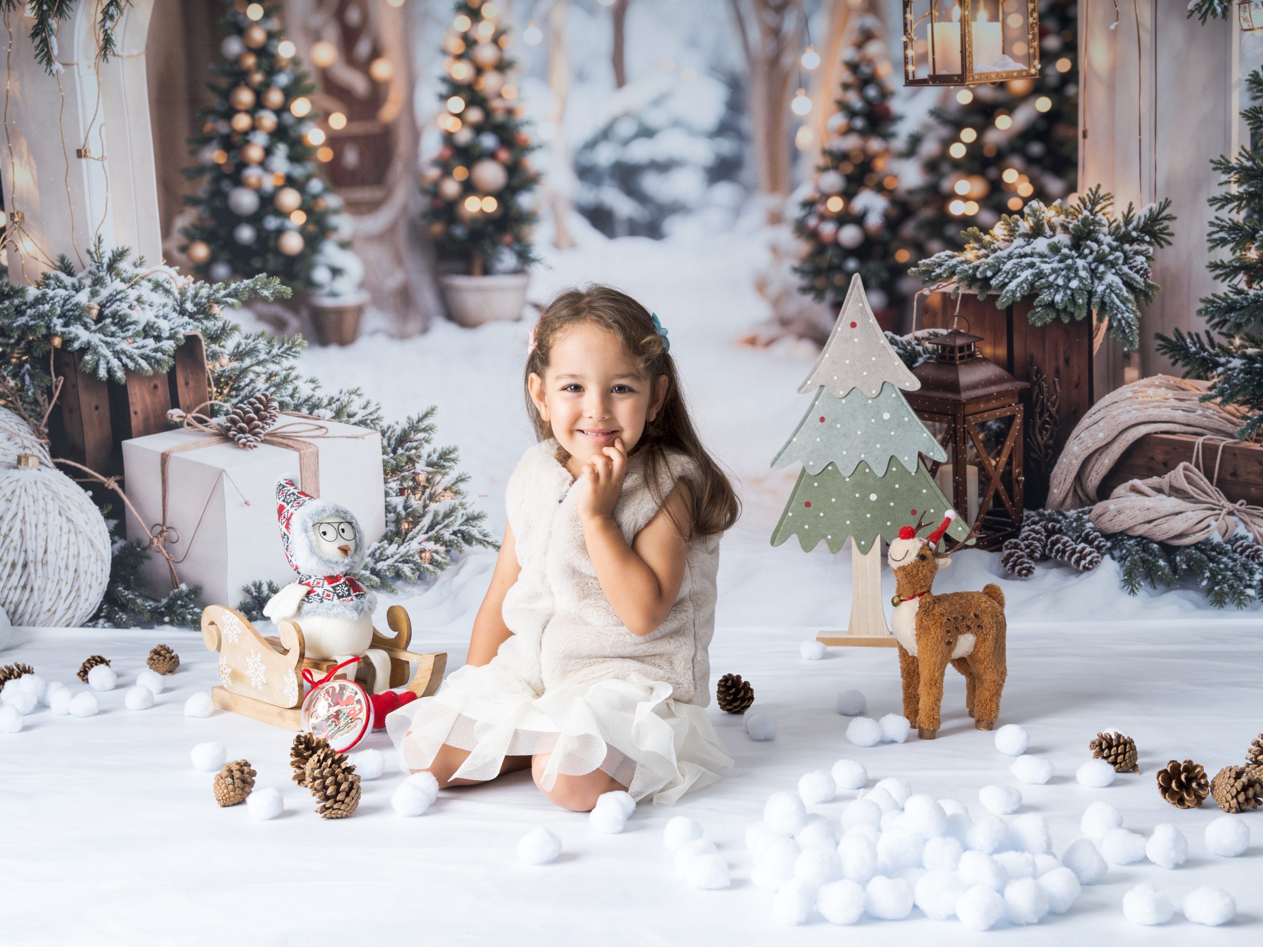noel enfant